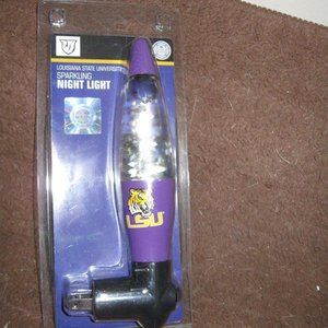 COPY - LSU  night light